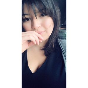 Meet your Posher, Margarita